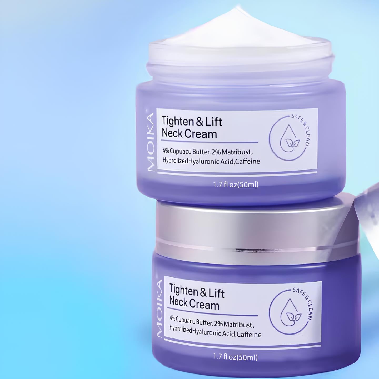 Tighten & Lift Anti-Aging Neck Cream