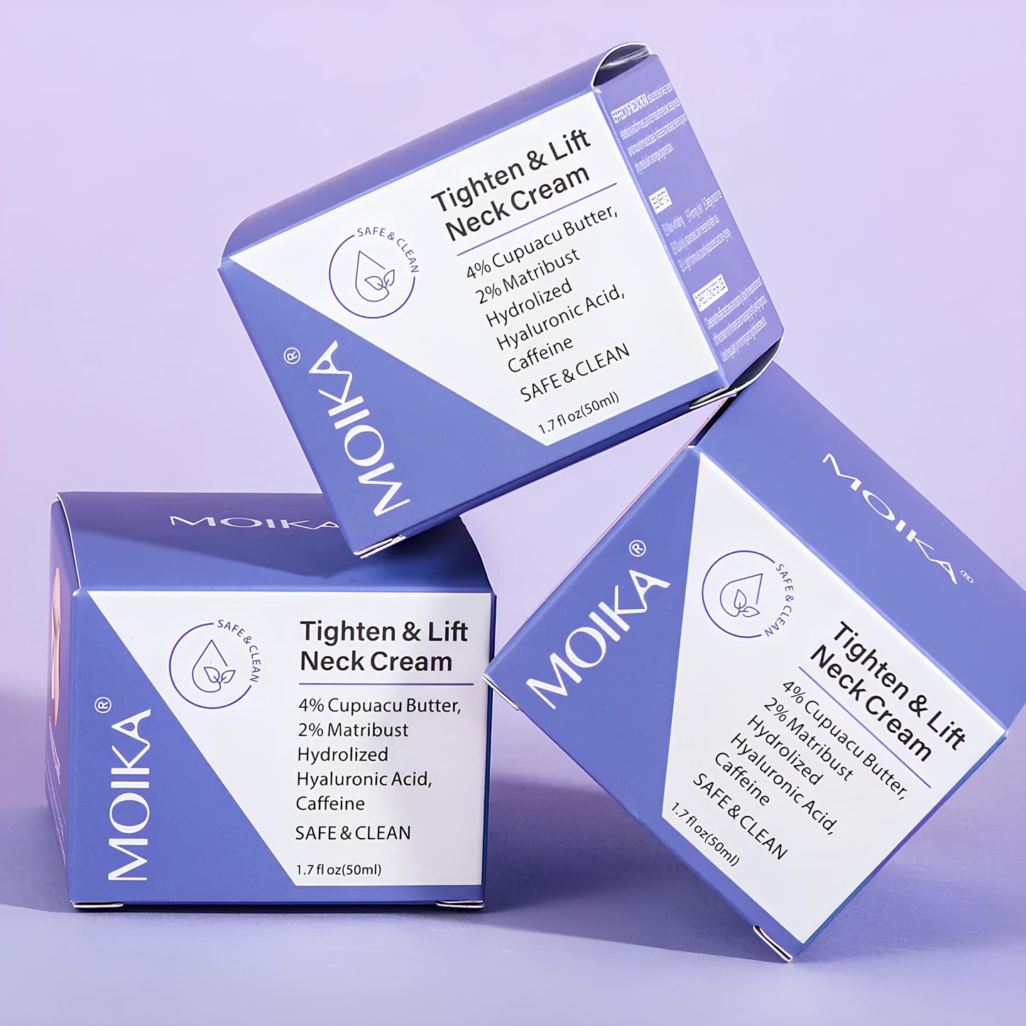 Tighten & Lift Anti-Aging Neck Cream